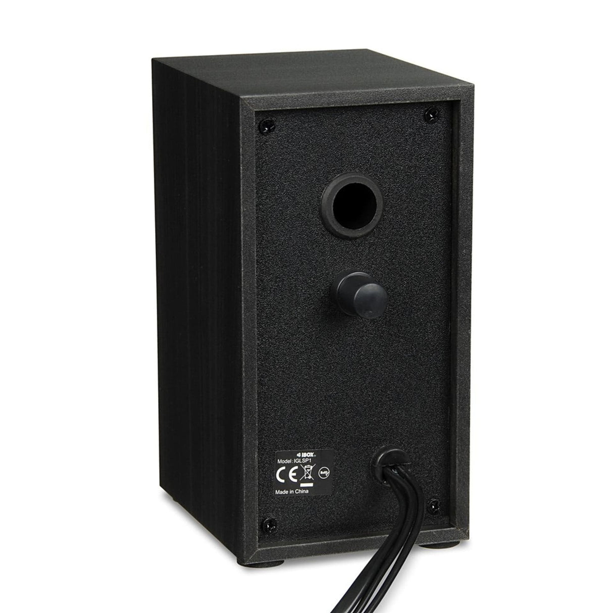 EAN 5901443055983 - iBox IGLSP1B altavoz De 2 vías Negro Alámbrico 10 W imagen 7