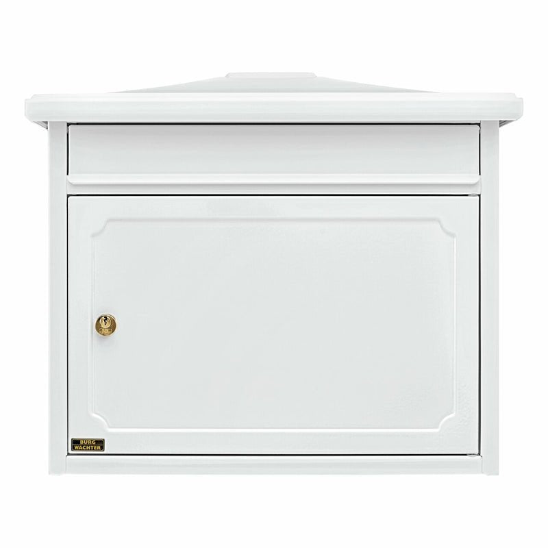 Burg-Wächter Briefkasten Kopenhagen 12730 Blanco