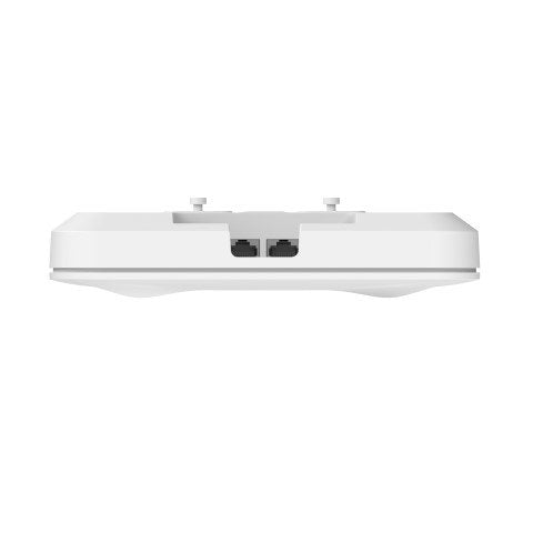 Reyee Ax3200 Wi-Fi 6 Multi-Gigabit Ceiling Mount Indoor Ap 1 2.5gbps Rj45 Port, 1 Gigabit Rj45 Port