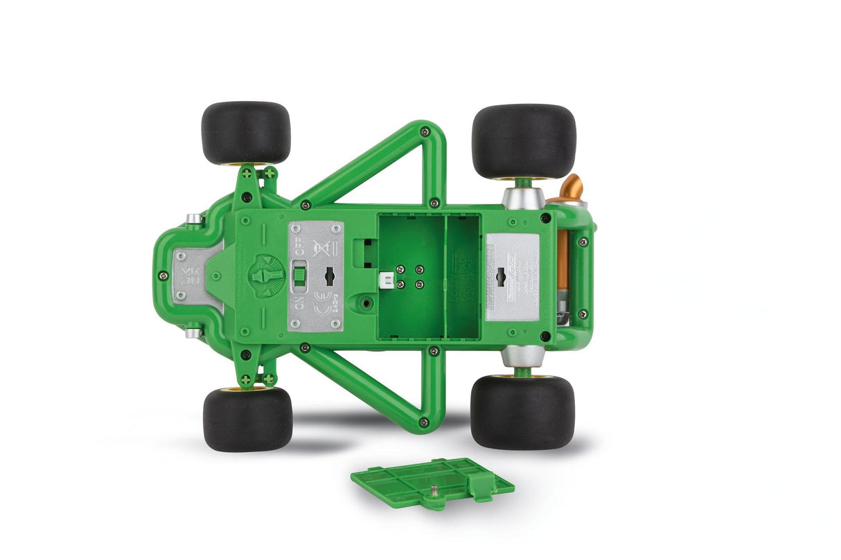 EAN 9003150135531 - Carrera 370200984P modelo controlado por radio Kart Motor eléctrico imagen 8