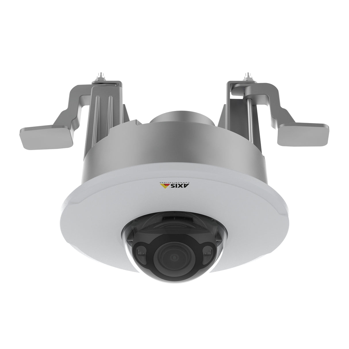 Axis 02383-001 Cámaras De Seguridad Y Montaje Para Vivienda Monte