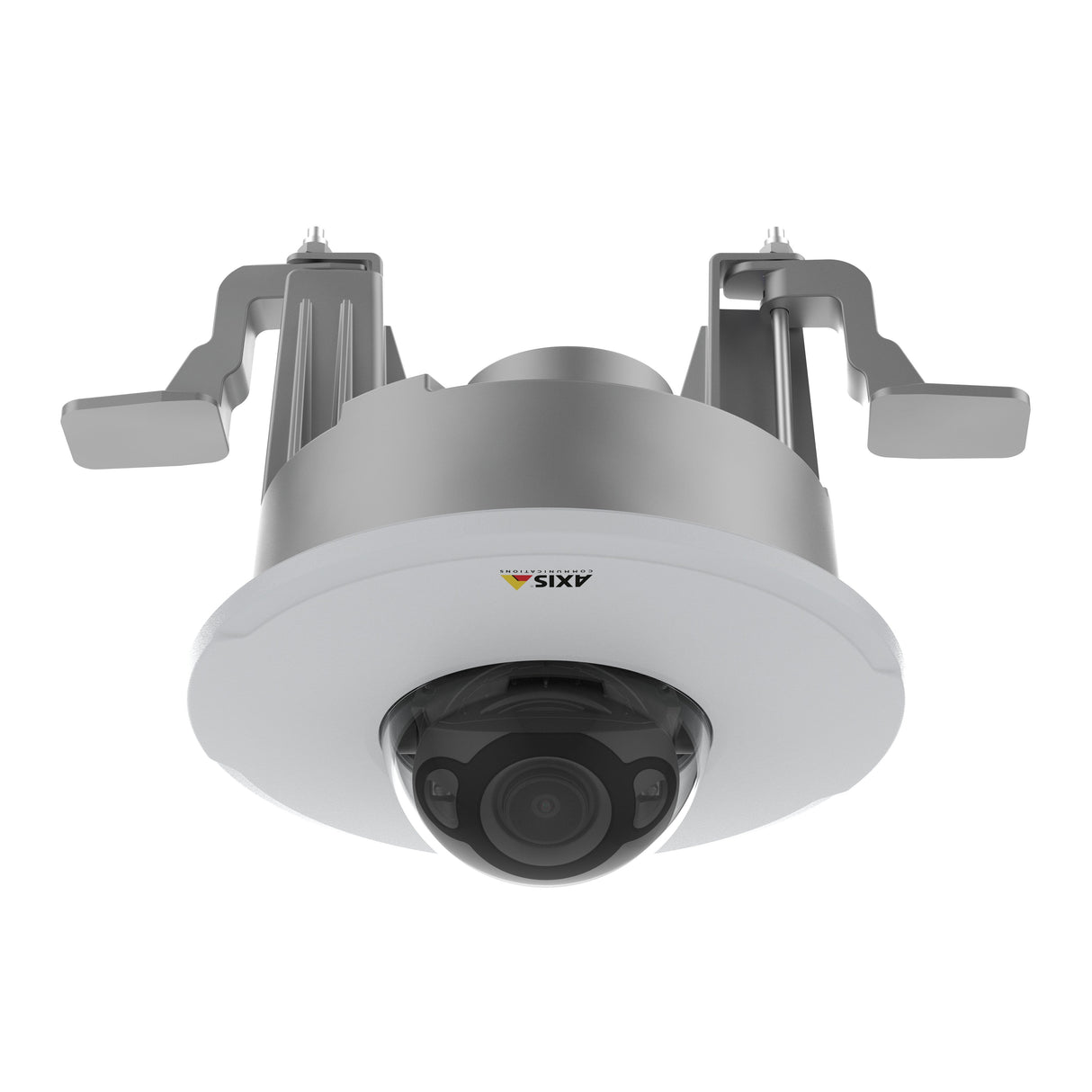 EAN 7331021076730 - Axis 02383-001 cámaras de seguridad y montaje para vivienda Monte imagen 3