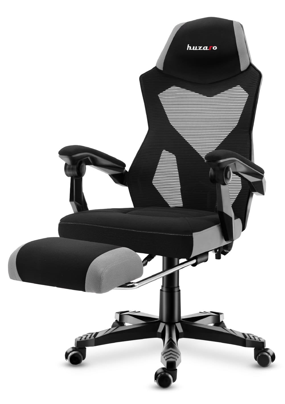 Huzaro Silla Gaming Hz-Combat 3.0 Gris