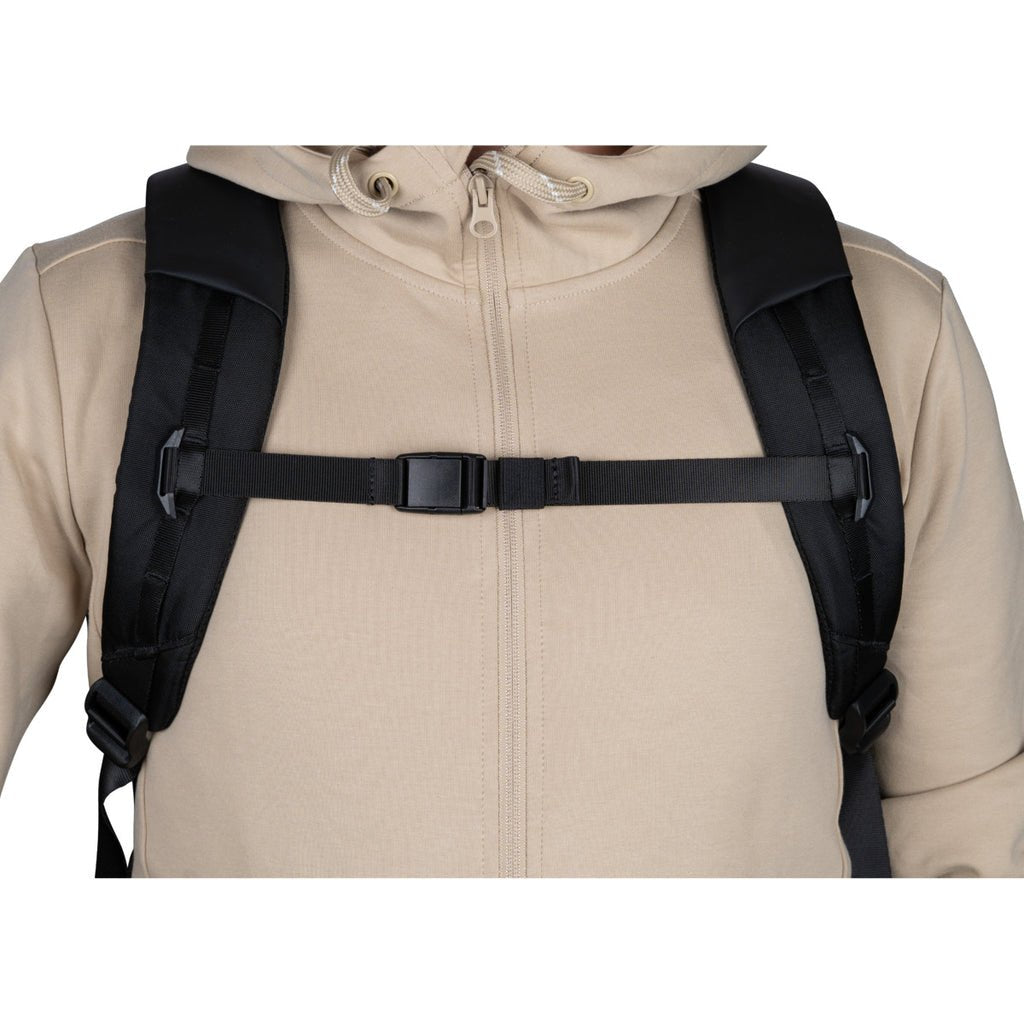 Targus Pro-Tek 16" Tech Backpack - Black