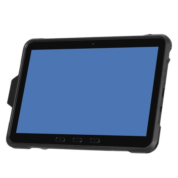Targus Funda Para Tablet Active Pro Negra Resistente Con Lengüeta Active Pro