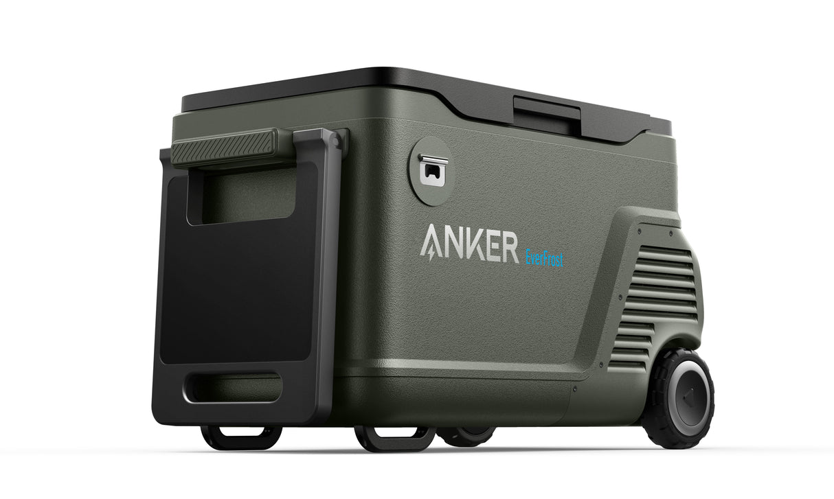 EAN 194644126346 - Anker EverFrost nevera portátil 43 L Eléctrico Negro imagen 17