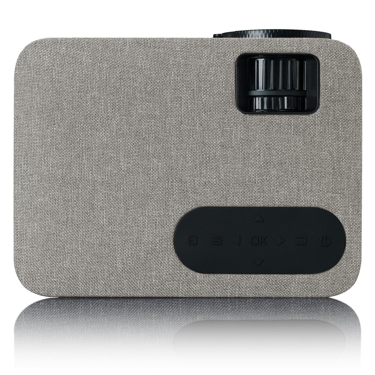 Lenco Lpj-700 Lcd Beamer 720p Bt