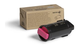 Xerox Versalink C500/C505 Dmo Ehc Toner Magenta