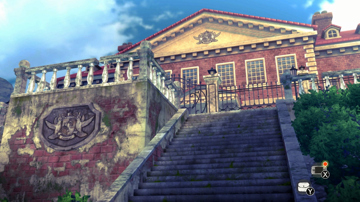 Juego Nintendo Switch Another Code: Recollection