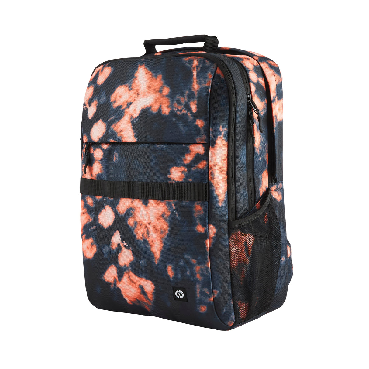 EAN 0197192501269 - HP Campus XL Tie Dye Backpack 40,9 cm (16.1") Negro imagen 8