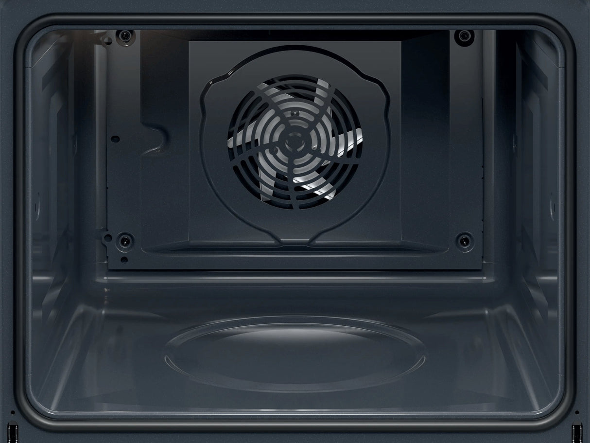 EAN 7333394056043 - AEG Series 5000 OU5AB20SM 72 L 2790 W Acero inoxidable imagen 3