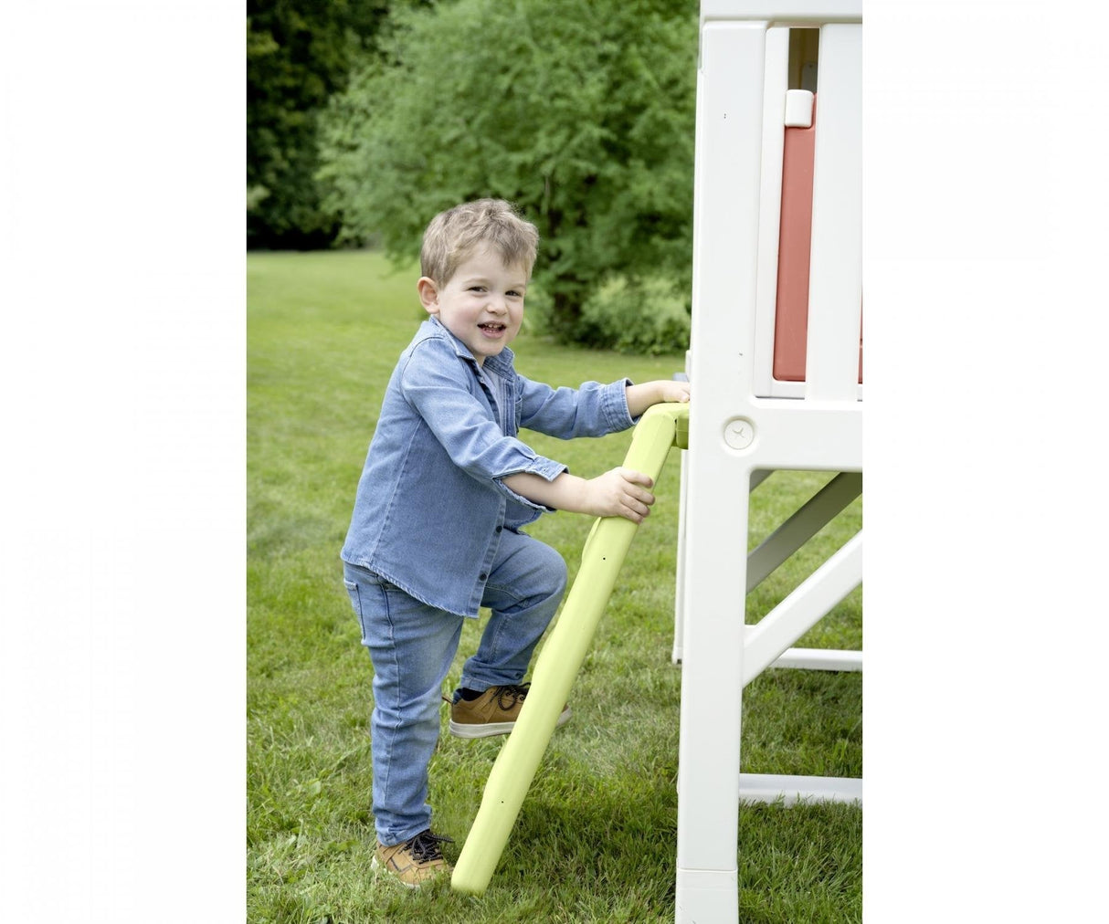 EAN 3032168108028 - Smoby 810802 casa de juguete imagen 7