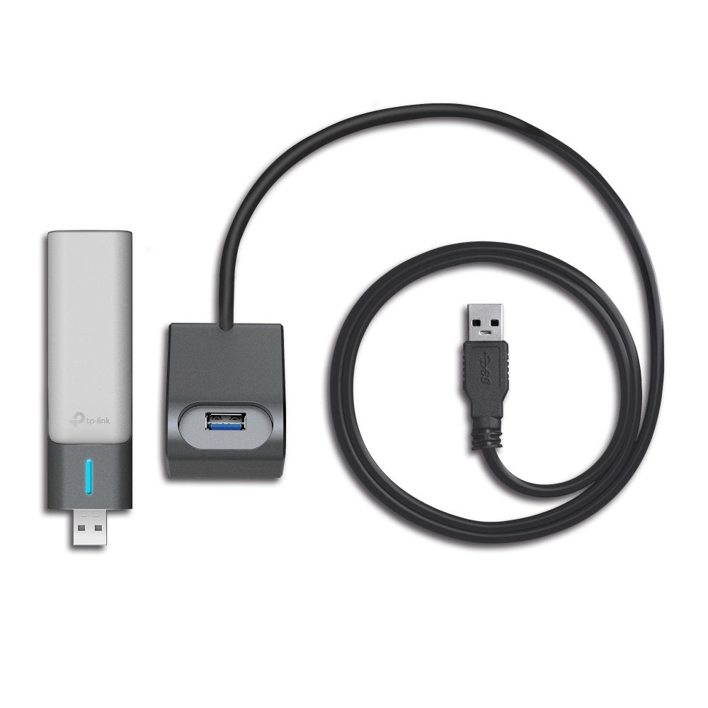 EAN 4895252501841 - TP-Link Archer TX50UH WLAN 3000 Mbit/s imagen 3
