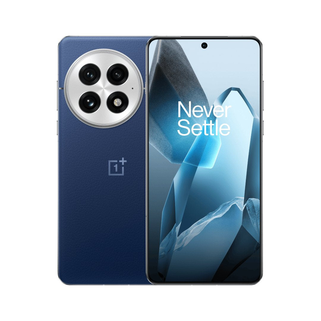 EAN 6921815627883 - OnePlus 13 17,3 cm (6.82") SIM doble Android 15 5G USB Tipo C 16 GB 512 GB 6000 mAh Azul imagen 1