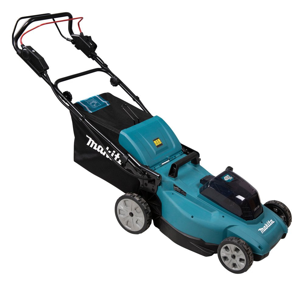 Cortacésped Inalámbrico Makita Dlm481z