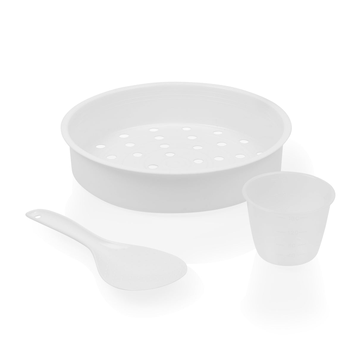 EAN 8713016103611 - Tristar RK-6138 vaporizador 1 cesta(s) Independiente 900 W Gris imagen 5