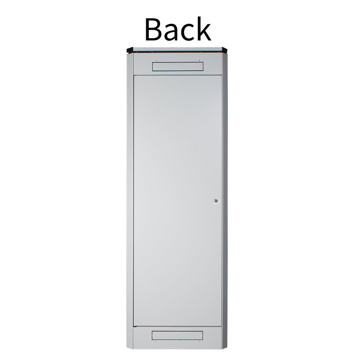 EAN 5420016841179 - LOGON RDL36U66WH armario rack 36U Rack o bastidor independiente Blanco imagen 2