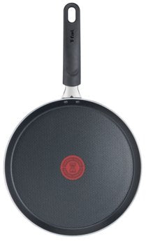 Sartén Tefal Simple Cook B5561053 Para Tortitas Alrededor