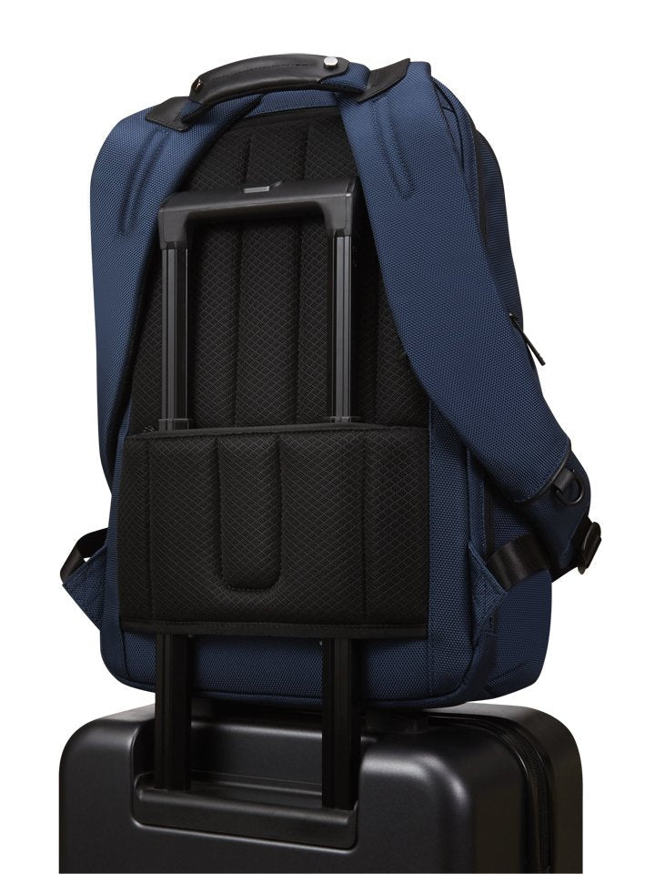 EAN 195892102588 - Lenovo ThinkPad Executive 16" 40,6 cm (16") Mochila Marina imagen 6