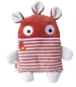 Peluche Schmidt Spiele Worry Eater Biff, 42316