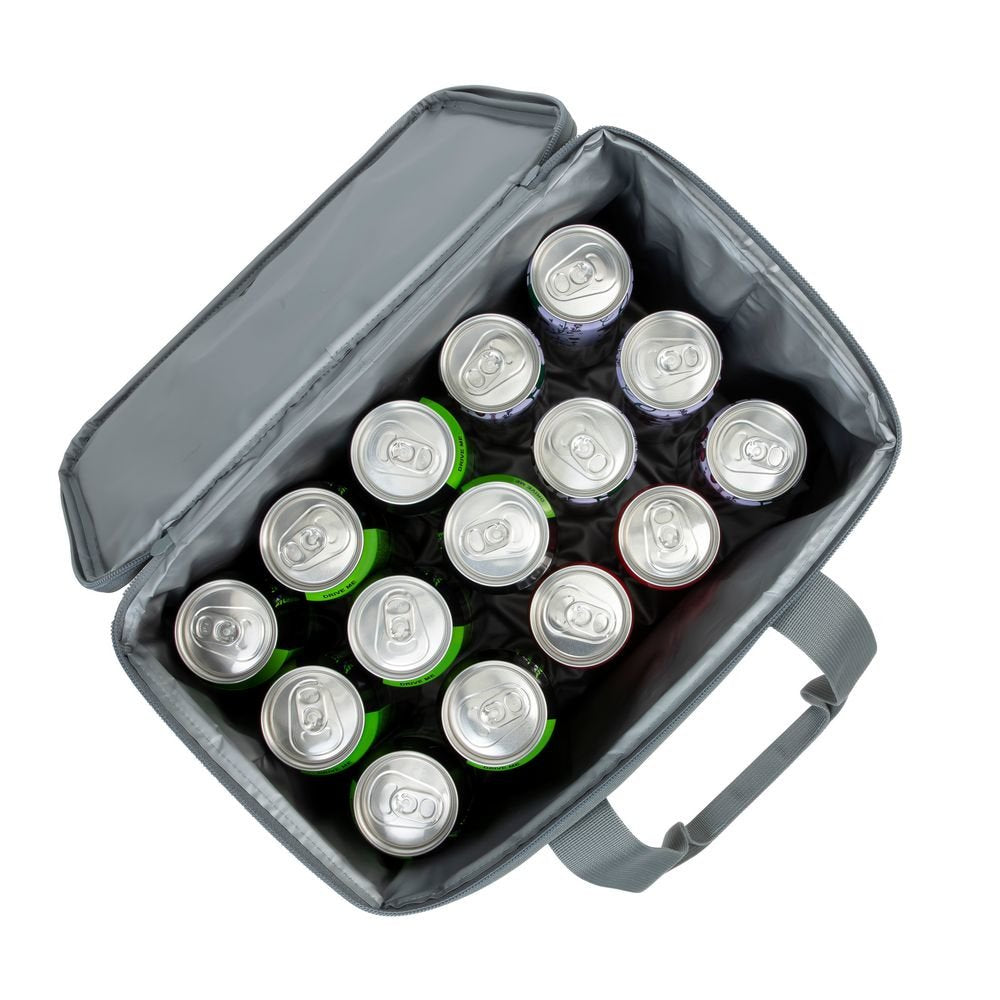 Nevera Rivacase Gremio 5717 17 L 1 Pieza(S) Gris