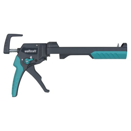 Pistola De Cartuchos Mg 400 Ergo 4354000 Wolfcraft