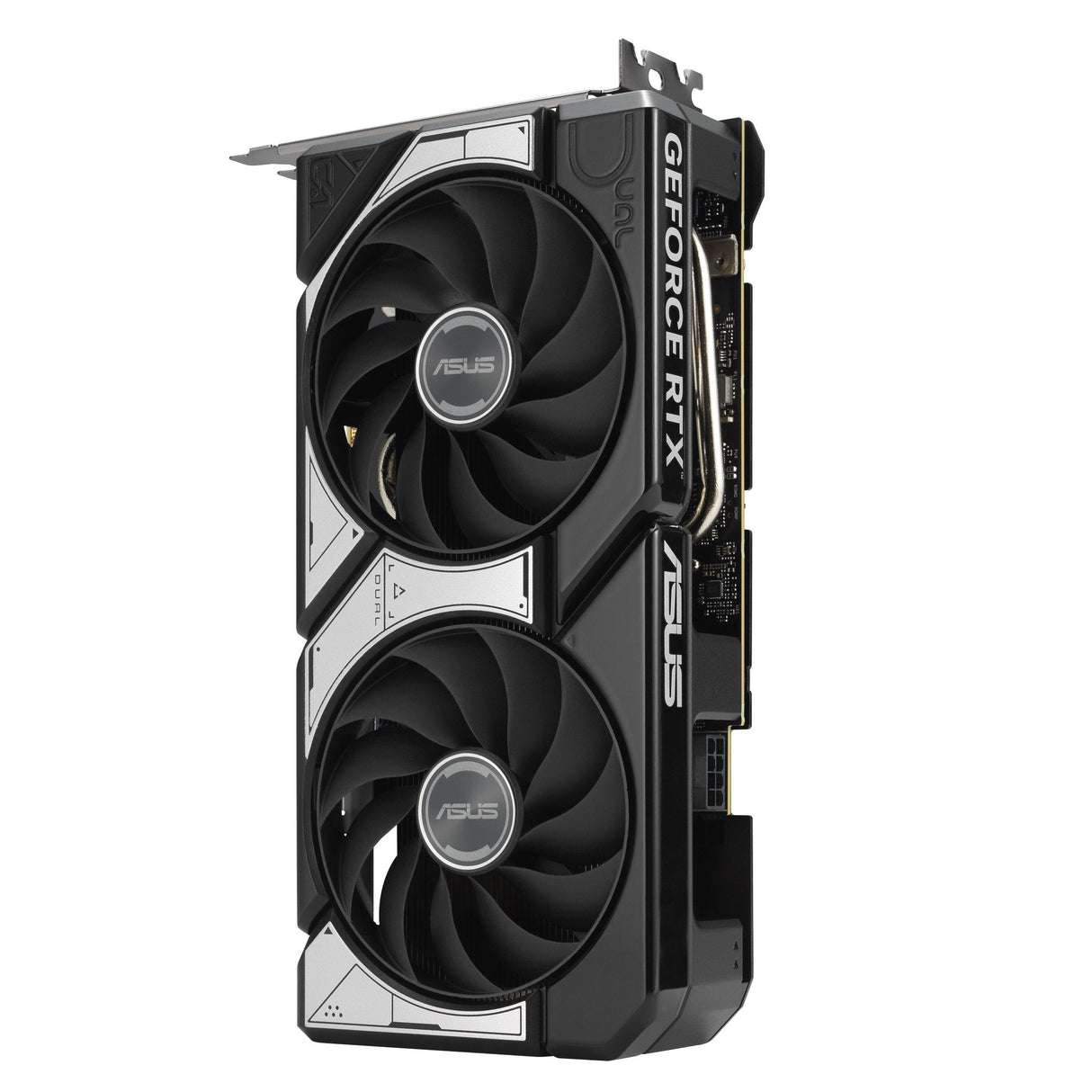 EAN 4711387994306 - ASUS Dual -RTX5060TI-O16G NVIDIA GeForce RTX 5060 Ti 16 GB GDDR7 imagen 11
