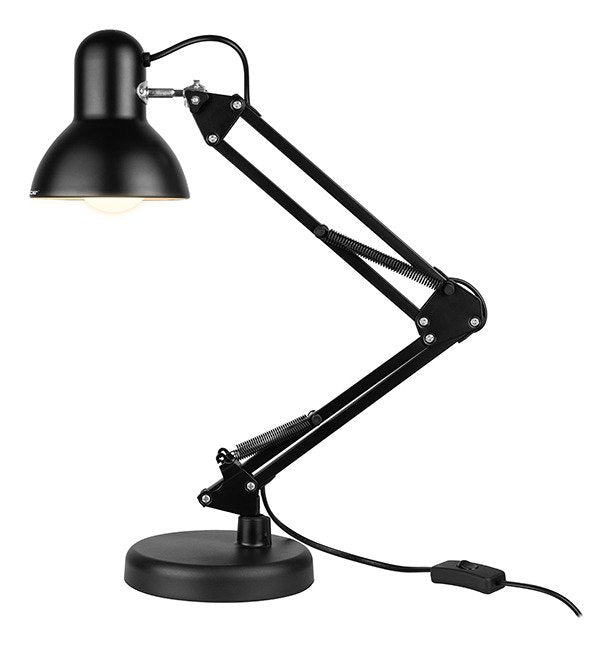 EAN 5907512871164 - Tracer TRAOSW47244 lámpara de mesa E27 40 W LED Negro imagen 2