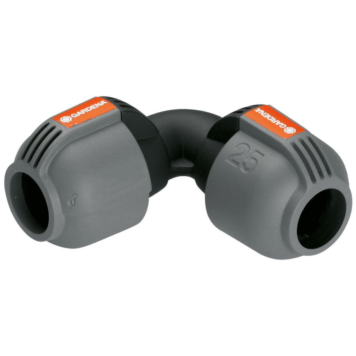 EAN 4078500277303 - Gardena 2773-20 Negro, Gris, Naranja 1 pieza(s) imagen 1