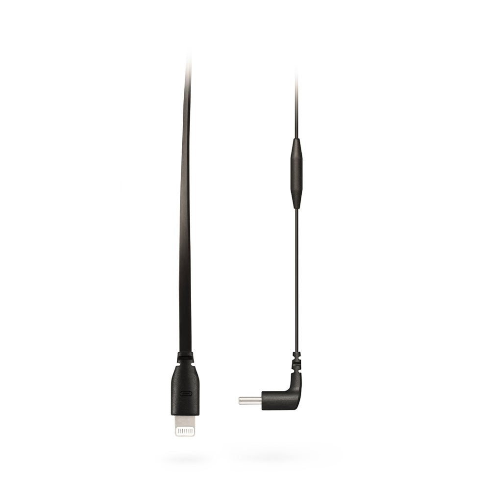 EAN 0698813006946 - RØDE SC15 3 m Negro imagen 1