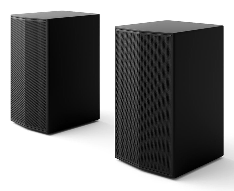 EAN 8806096032992 - LG SPT8-S De 1 vía Negro Inalámbrico 100 W imagen 2