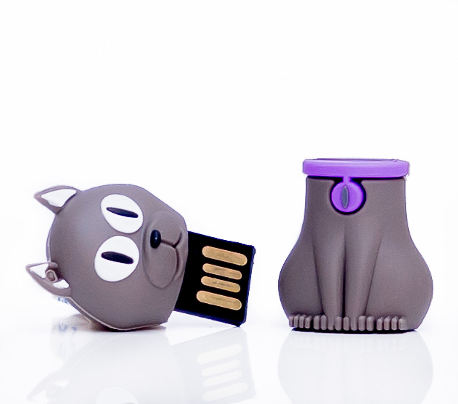 Pendrive Tech One Tech 16gb FaLix The Cat  Usb 2.0
