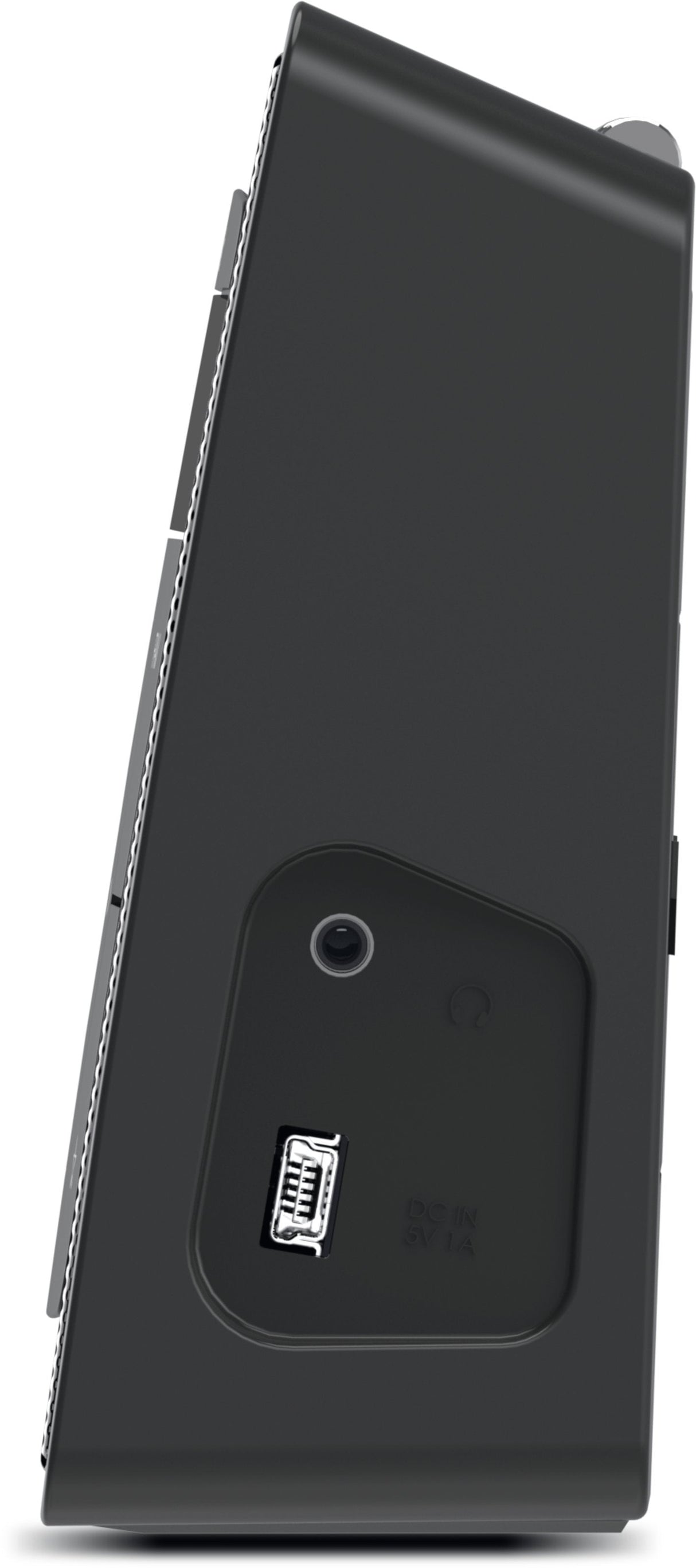 EAN 4019588239104 - TechniSat DIGITRADIO 2 Portátil Digital Negro, Blanco imagen 4