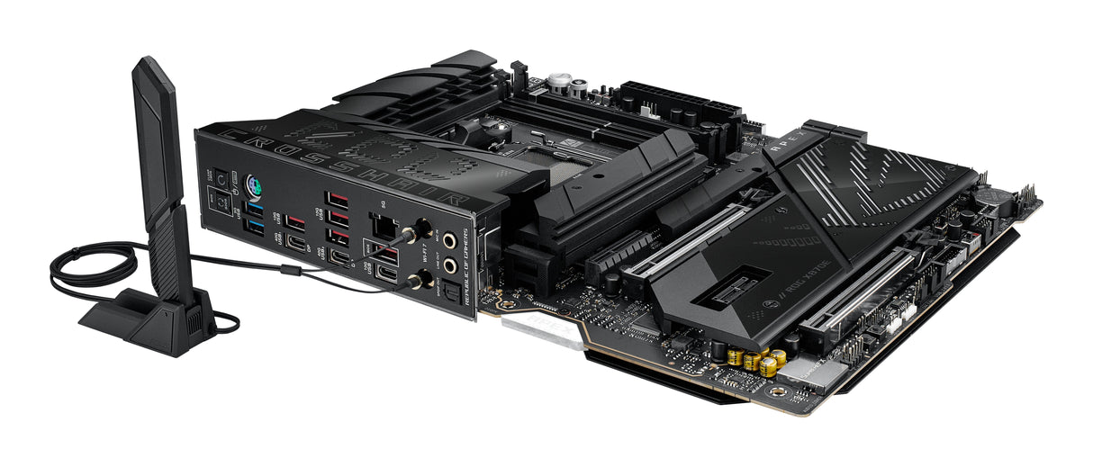 Placa Base Asus Rog Crosshair X870e Apex 90mb1kr0-M0eay0