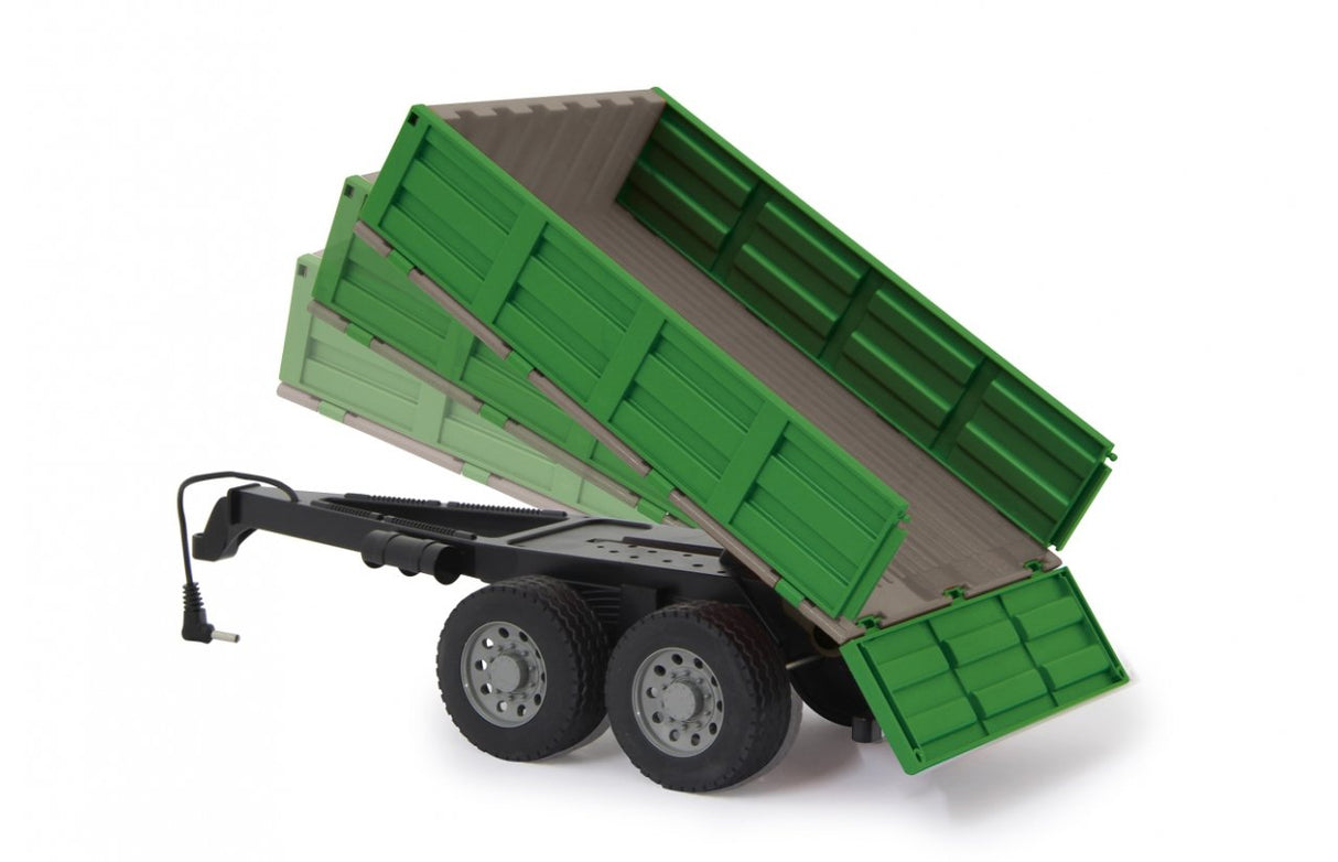 Jamara 412412 Vehículo De Tierra Por Radio Control (Rc) Motor Eléctrico 1:16