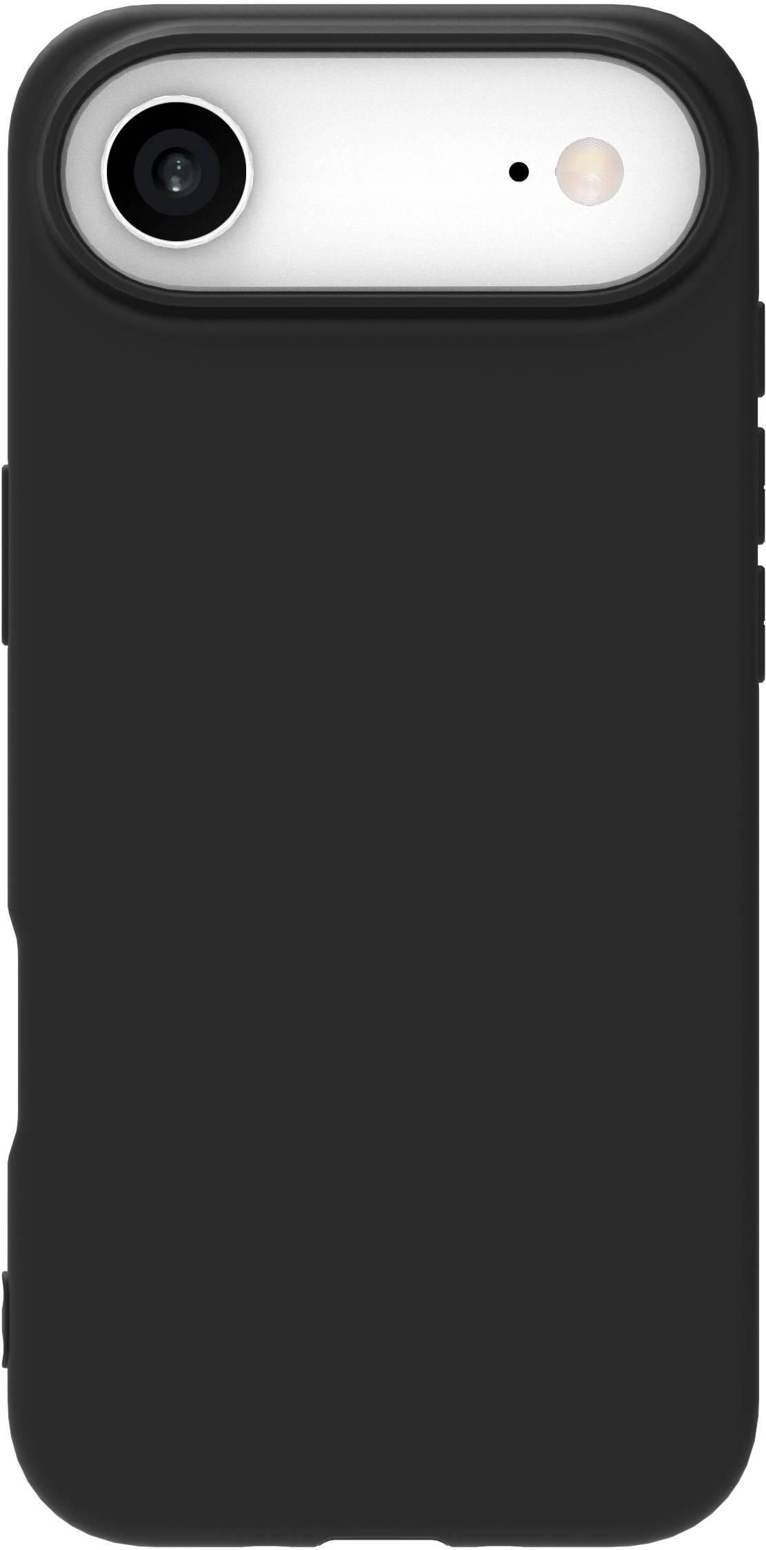 Infinite (Grs) Vienna Iphone Air Black Cover. Material: