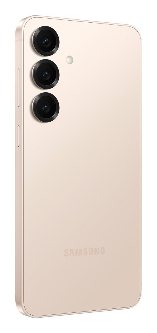 EAN 8806097041085 - Samsung Galaxy S25 SM-S931B/DS 15,8 cm (6.2") SIM doble Android 15 5G USB Tipo C 12 GB 512 GB 4000 mAh Or imagen 3