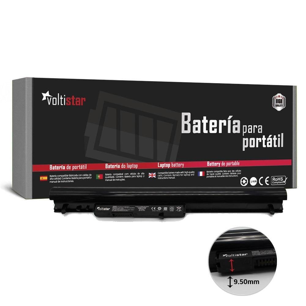 Batería Para Portátil Hp 240 G2 Cq14 Cq15 Compaq Presario 15-H000 15-S000