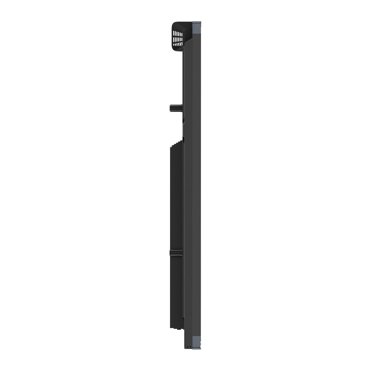 EAN 662919121605 - V7 IFP7503-V7PROM pizarra blanca interactiva 190,5 cm (75") 3840 x 2160 Pixeles Pantalla táctil Negro imagen 5