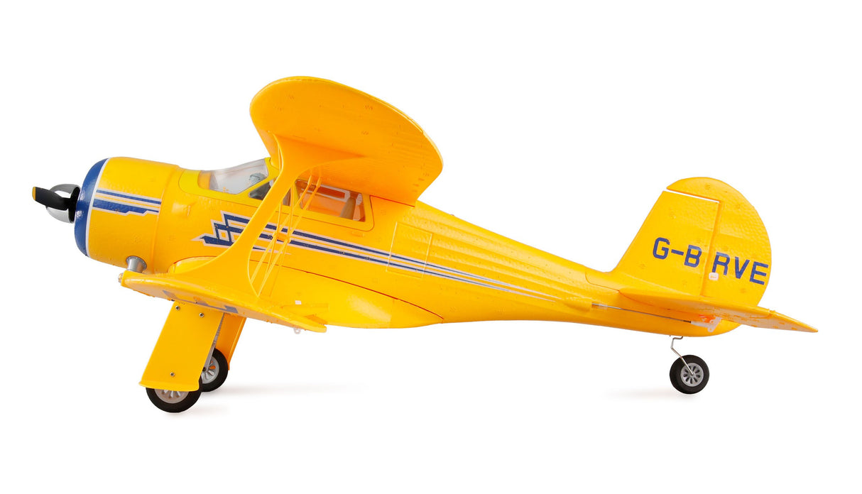 EAN 4262408975076 - Amewi D17s modelo controlado por radio Biplano Motor eléctrico imagen 3