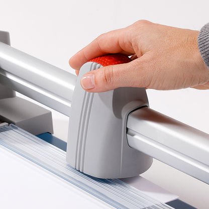 EAN 4007885004426 - Dahle 442 guillotina para papel 3,5 mm 35 hojas imagen 2