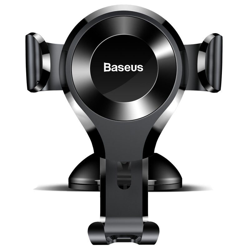 EAN 6953156268760 - Baseus Osculum Soporte pasivo Teléfono móvil/smartphone Negro imagen 1