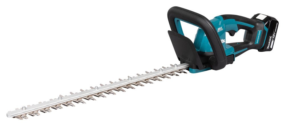EAN 0088381772280 - Makita DUH506RF corta-setos eléctrico Cuchilla doble 2,9 kg imagen 1