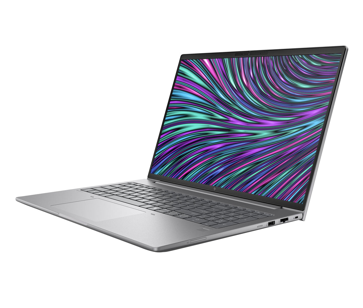 EAN 198415363091 - HP ZBook Power G11 Intel Core Ultra 9 185H Estación de trabajo móvil 40,6 cm (16") Pantalla táctil WUXGA 3 imagen 18