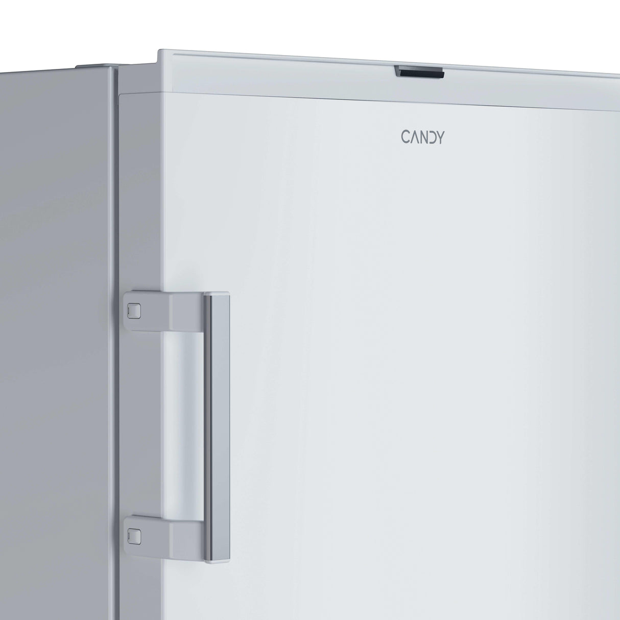 EAN 8059019103150 - Candy CNUQ2L513EWH Congelador vertical Independiente 169 L Blanco imagen 6