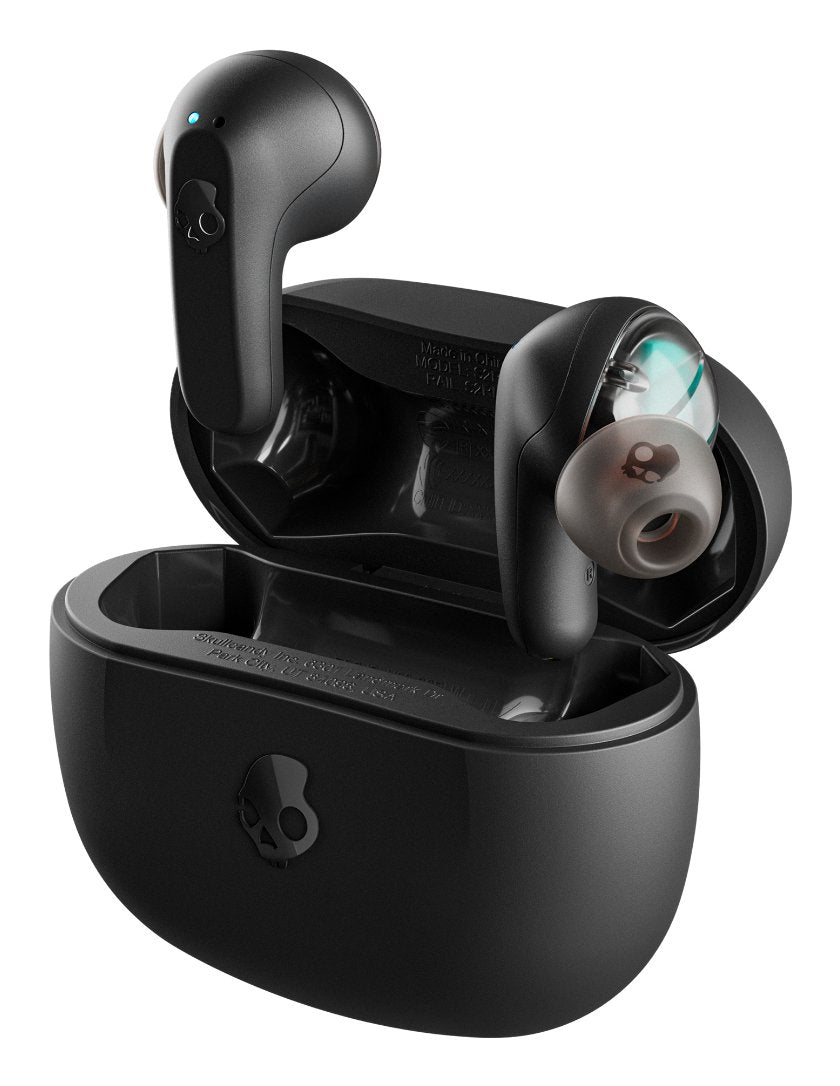 EAN 810045687032 - Skullcandy RAIL Auriculares True Wireless Stereo (TWS) Dentro de oído Llamadas/Música USB Tipo C Bluetooth imagen 1