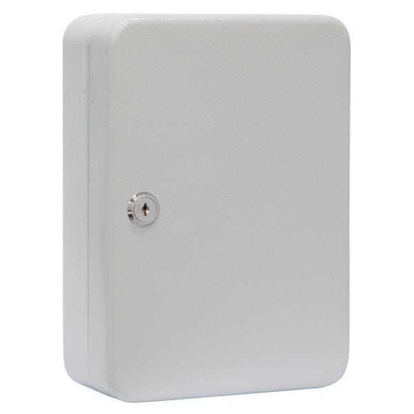 Armario Para 60 Llaves Con Ganchos Fijos, 180 X 80 X 250 Mm