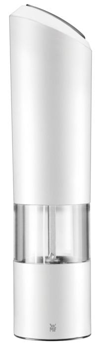 Wmf 4000530686077 Molinillo De Especias Molinillo Para Sal Y Pimienta Blanco