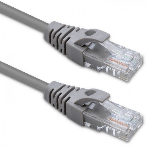 Patchcord Cable Utp Cat5e, 2xrj45, 5m
