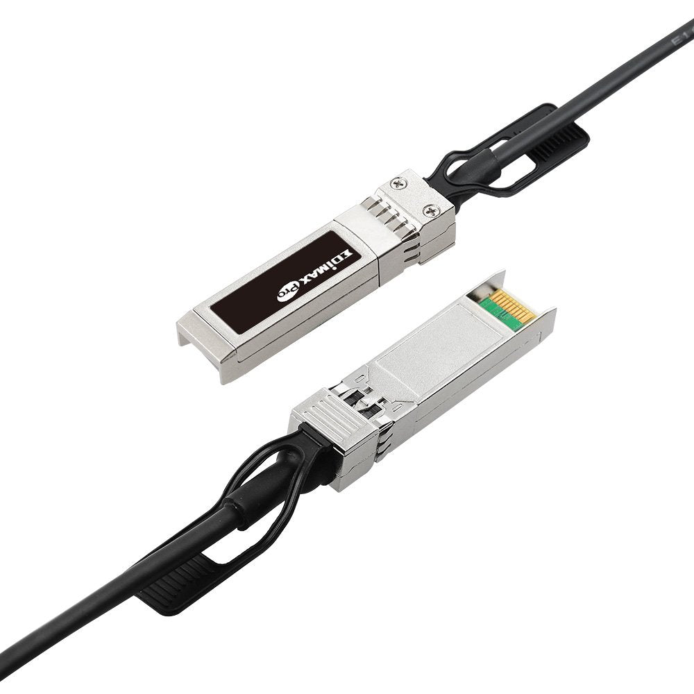 Edimax Ea1-020d Sfp+ 10gbe Direct Attach Cable 2m